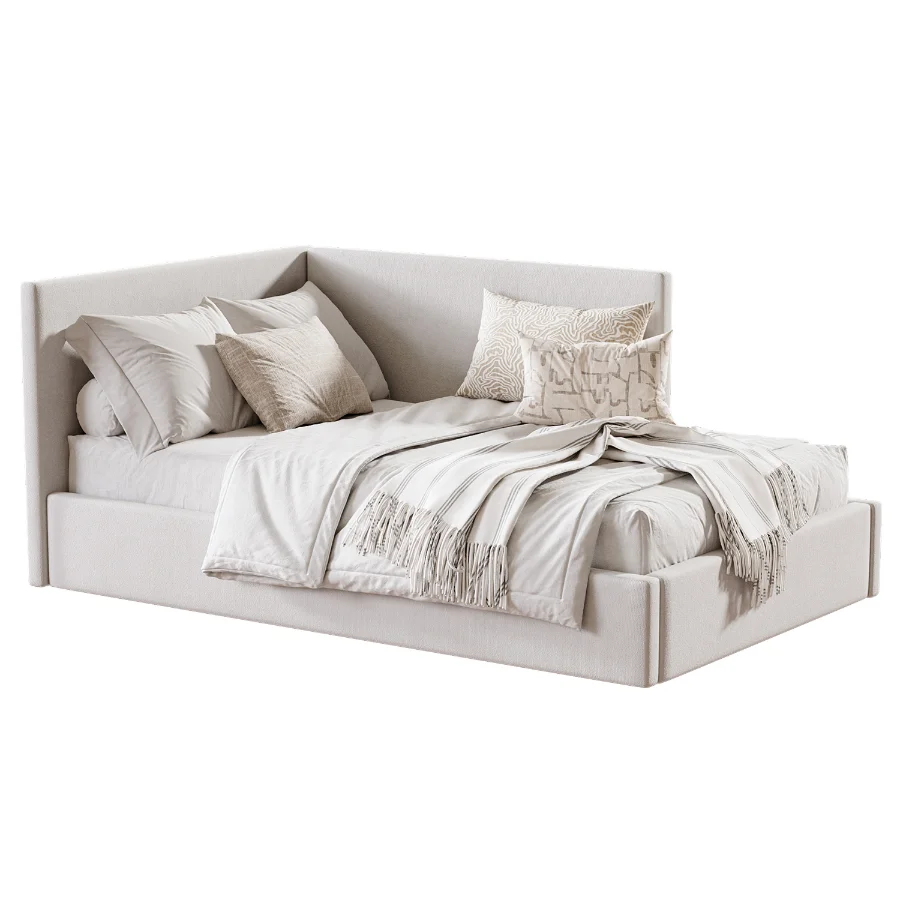 Midli 90 Kids Bed Image 2
