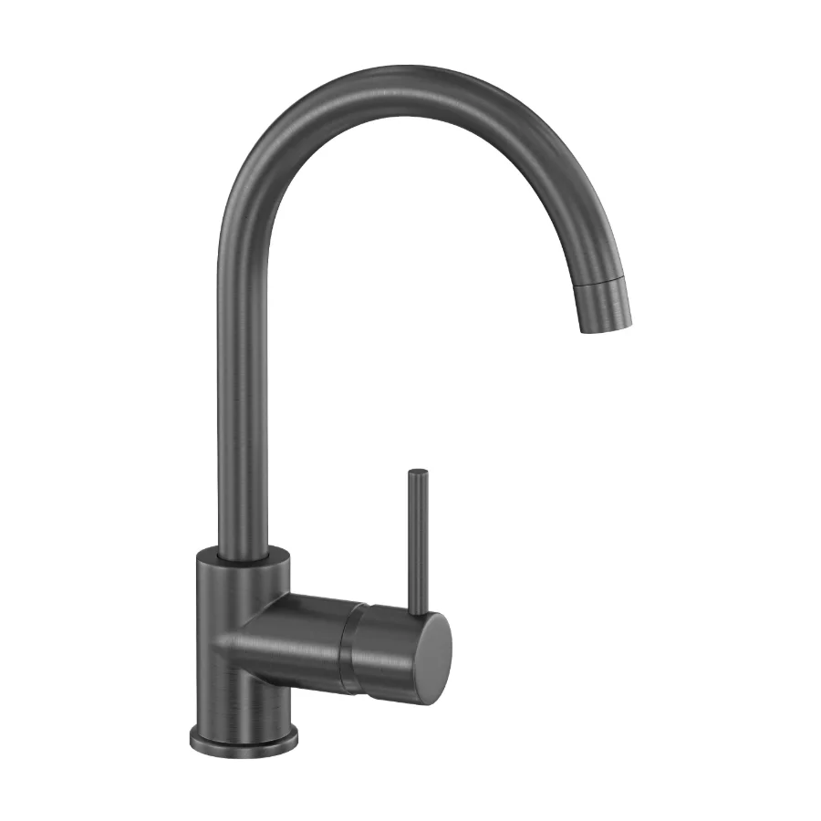 Elba lavatory faucet Image 3