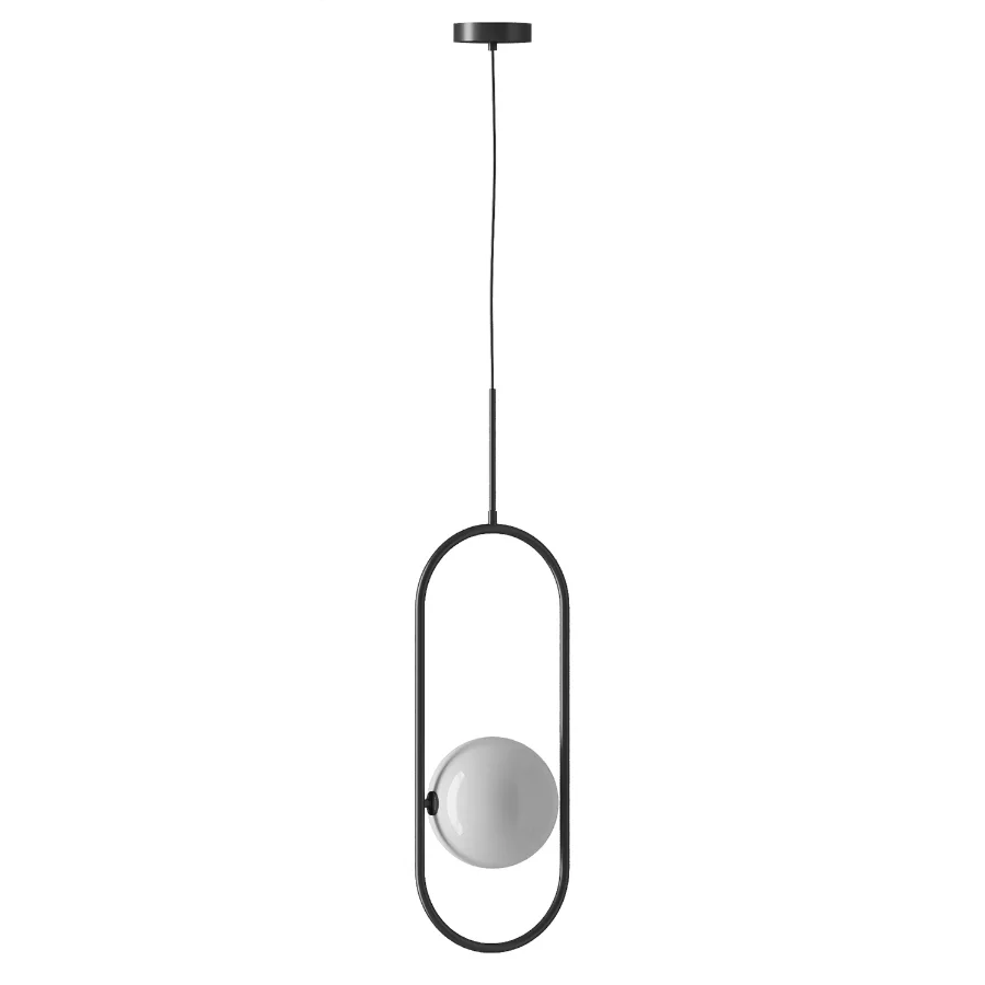 Abbacus pendant lamp by Aromas Image 3