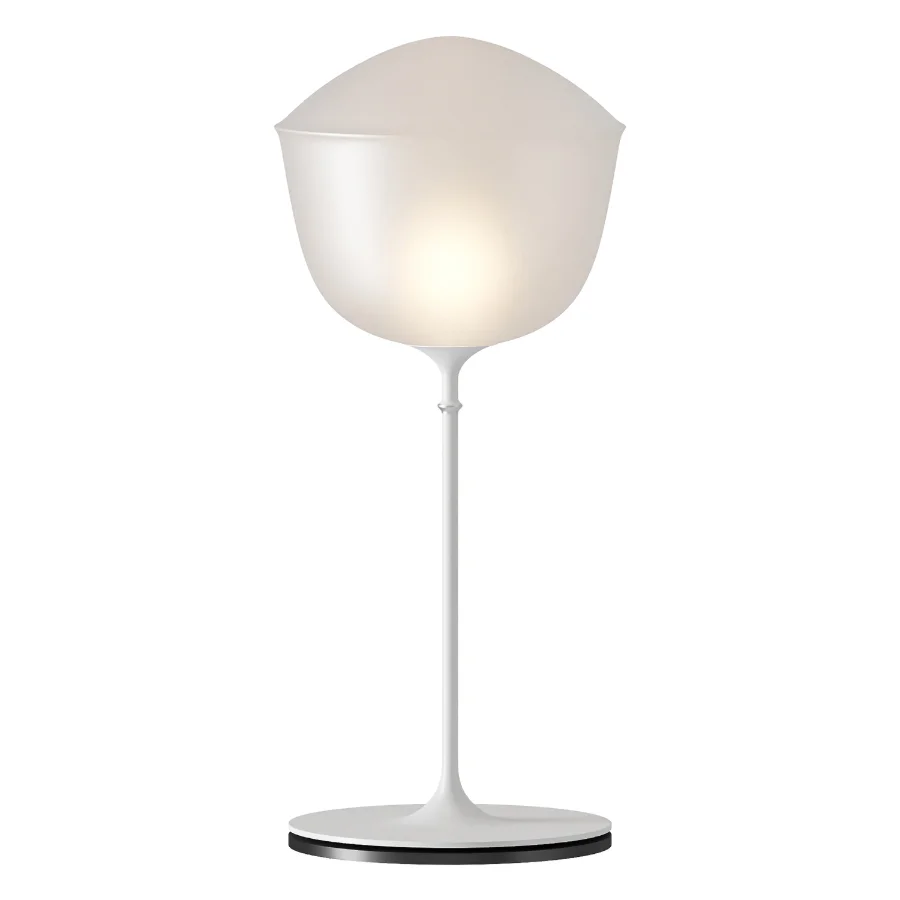 Contour Table Lamp Image 1