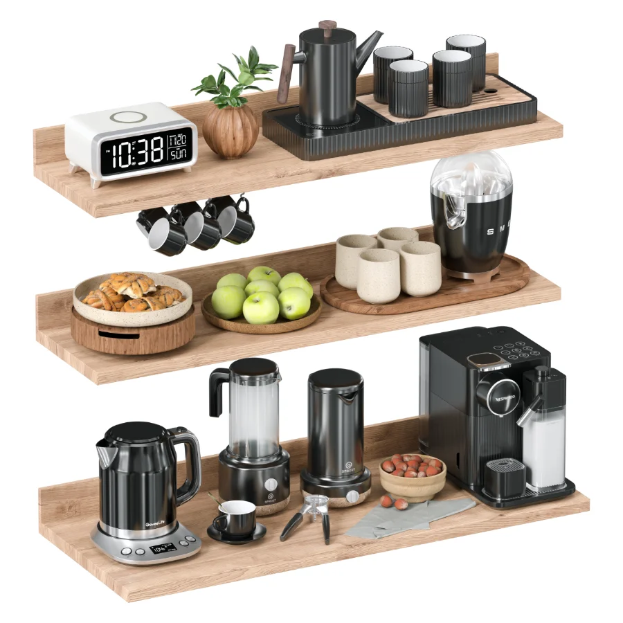Kitchen Accessories Image 2
