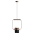 White pendant light - Thumbnail 2