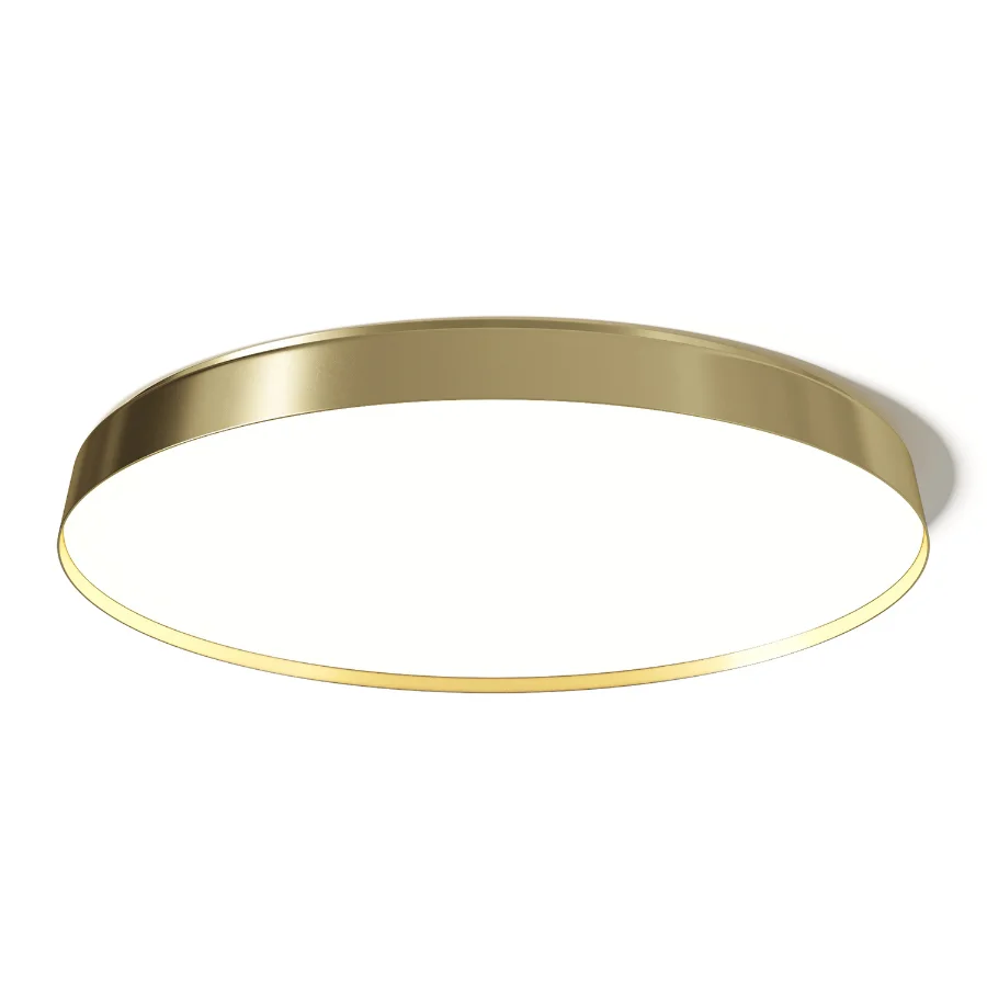 Luceplan Compendium Plate Ceiling Lamp Image 5