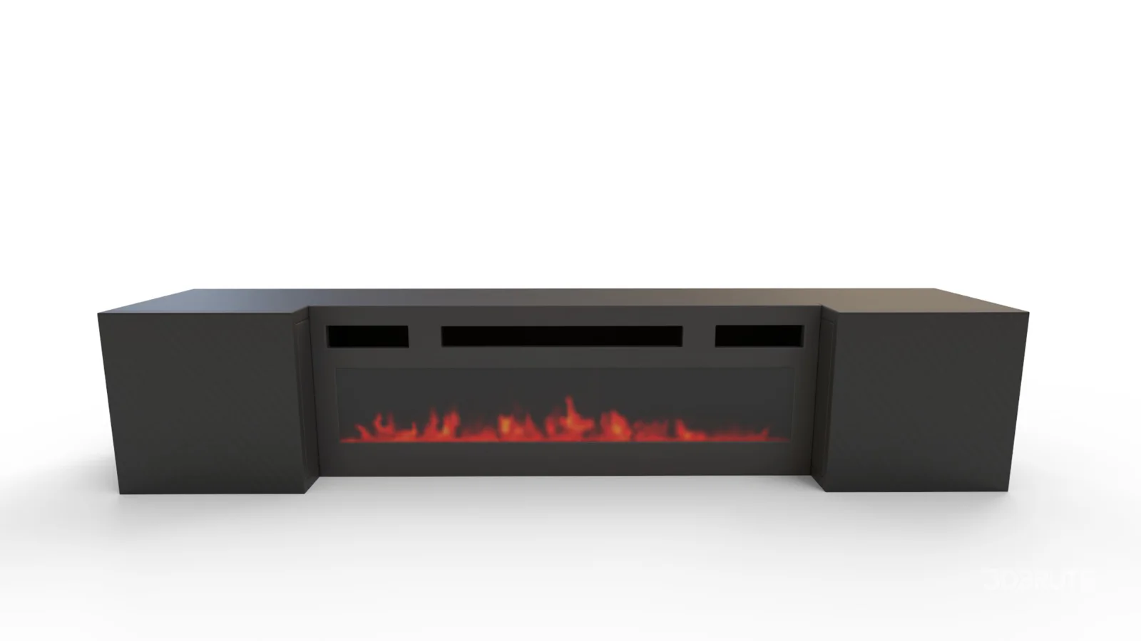 TV Stand Image 4