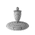 Lampatron BORRIS Pendant Lamp - Thumbnail 1
