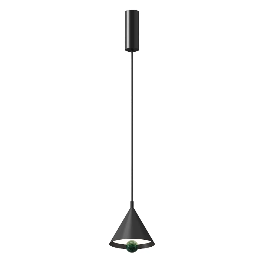 Marg Pendant lamp by Aromas Del Campo Image 5