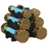 Dumbbell-Weight-Storage-Multiple - Thumbnail 2