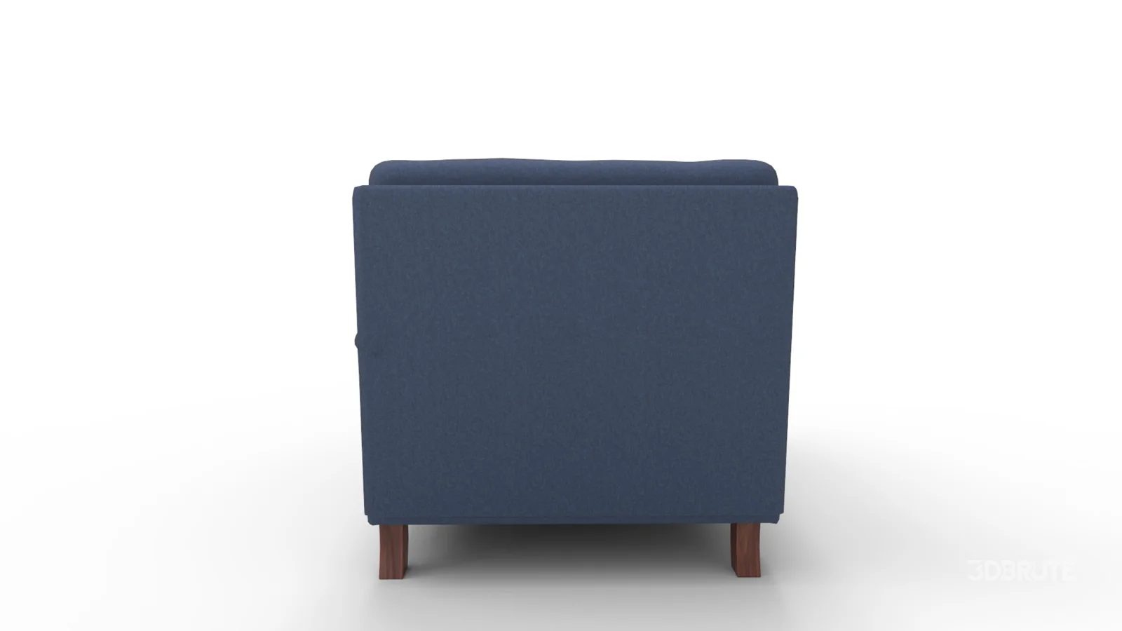 Montgomery Armchair Image 9