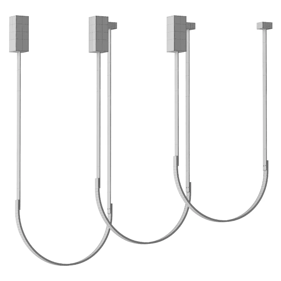 Lasha Pendant Lamp Image 4