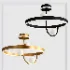 Modern Ceiling Light - Thumbnail 4