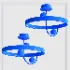 Modern Ceiling Light - Thumbnail 3
