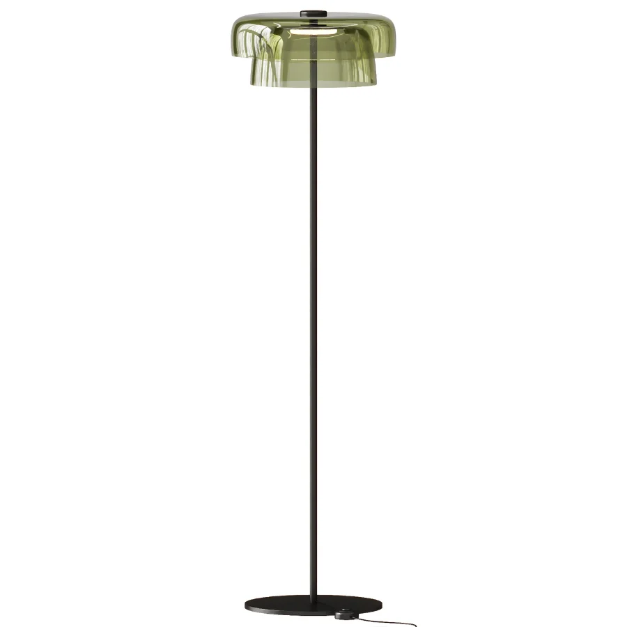 Leds C4 Levels 02 Floor Lamps Image 1