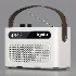 Smart Radio Clock - Thumbnail 1