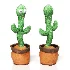 Musical Cactus Toy - Thumbnail 3