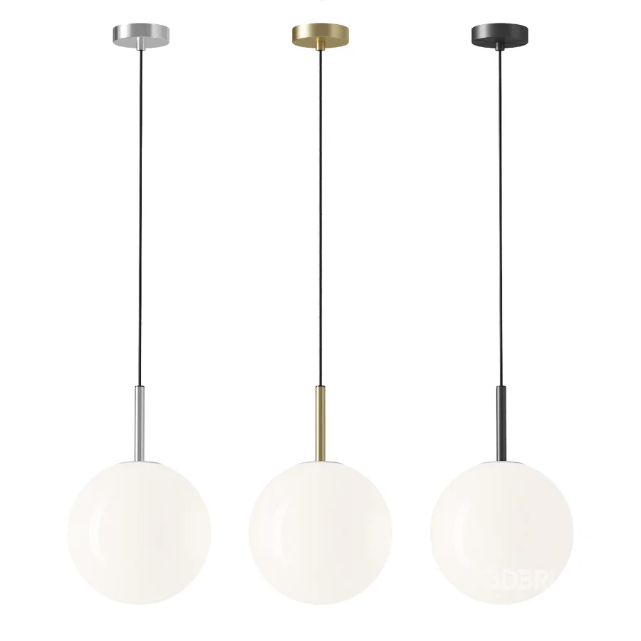 TR Bulb Pendant Lamp Image 3