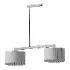 Aromas Del Campo Rems Long Pendant Lamp - Thumbnail 1