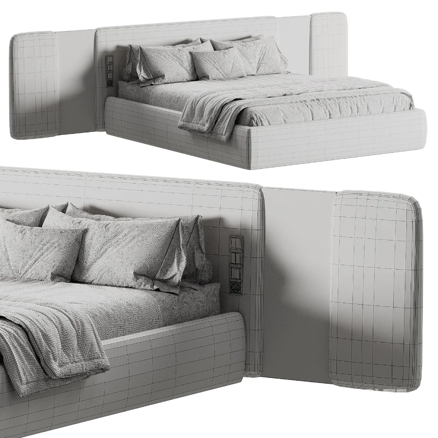 Gama bed Image 4