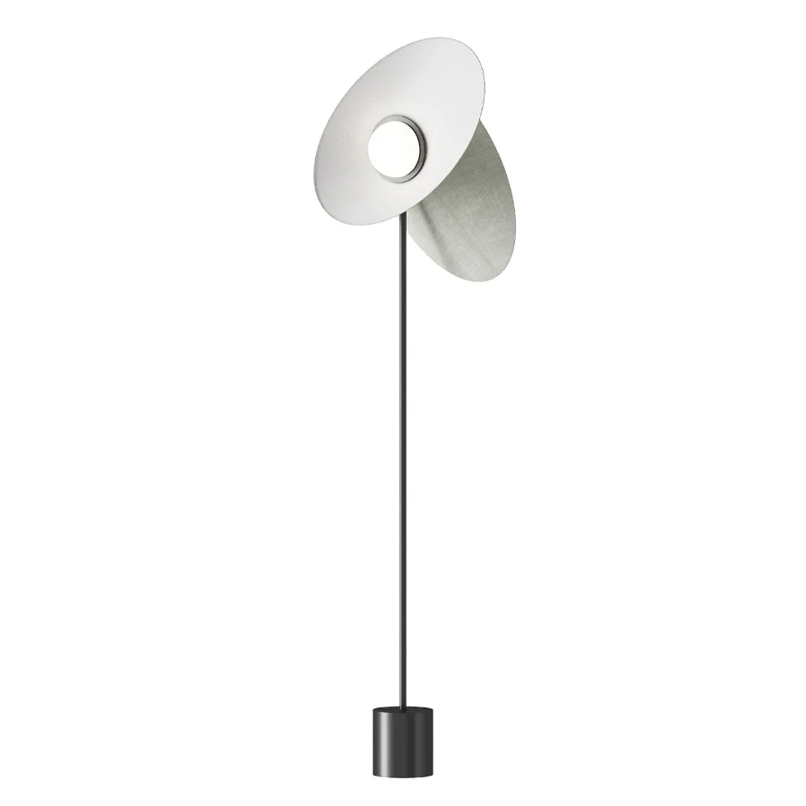 Maytoni Evolution Floor Lamp Image 1