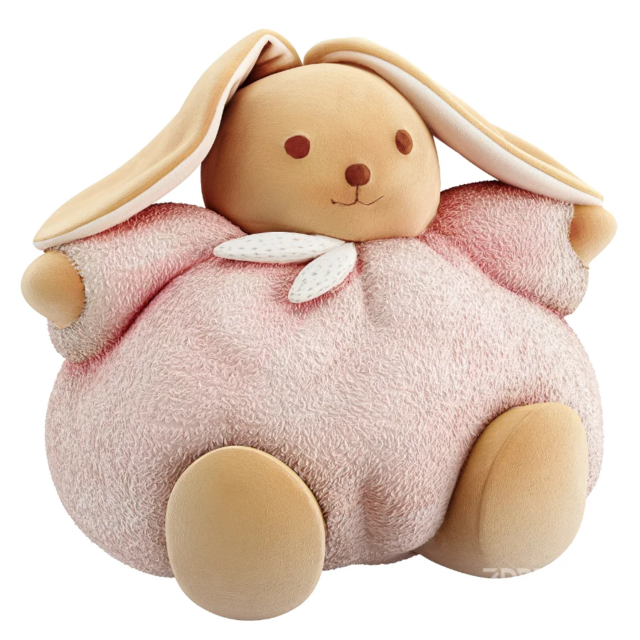 Plush Toys Set 40 -Kaloo Image 2