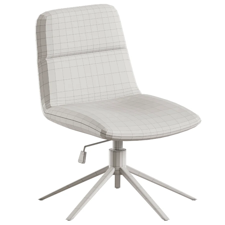 Bruvis Office Chair, Кресло поворотное Брувис Image 1
