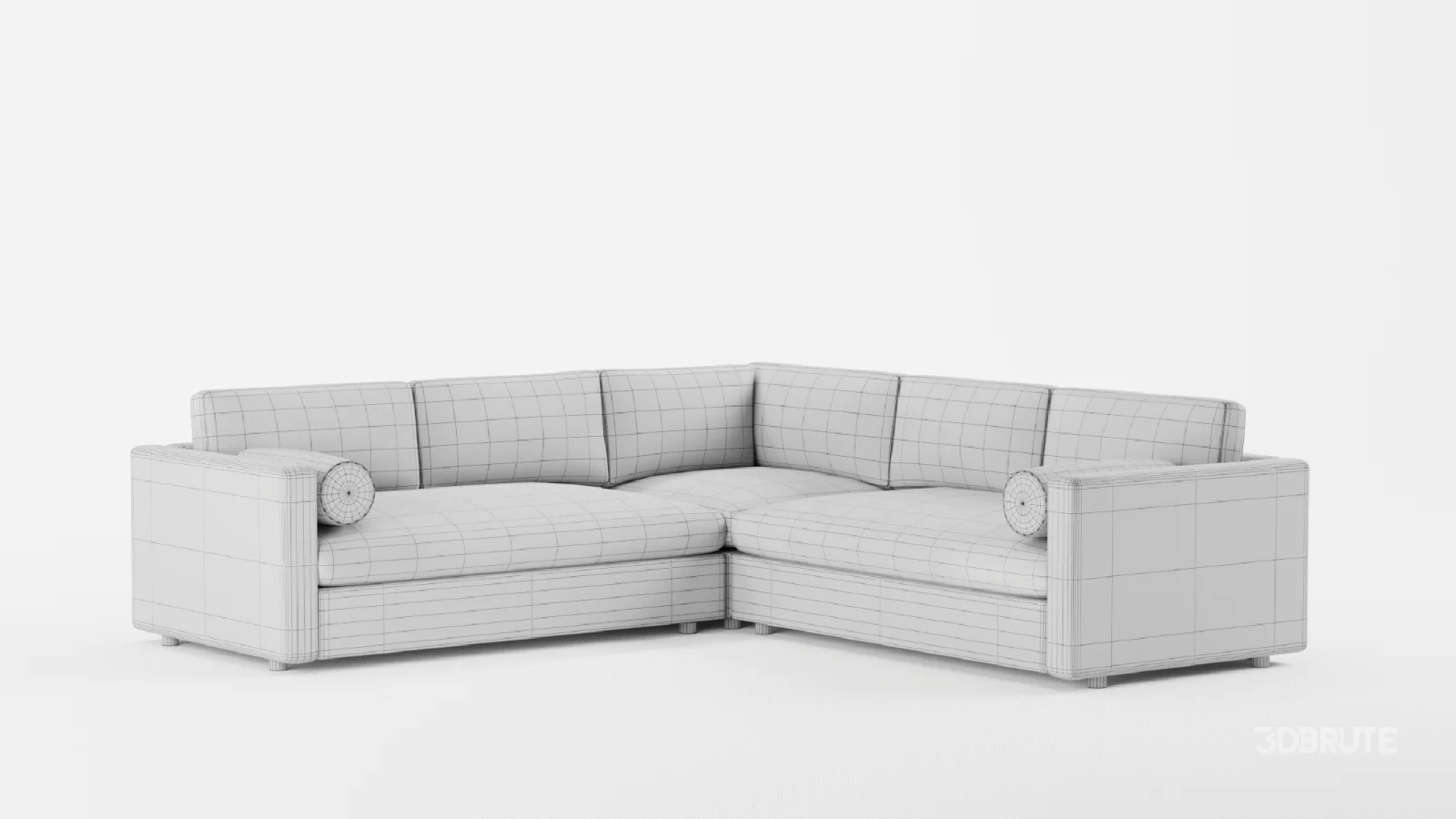 Aris Deep Piece Corner Sectional Image 11