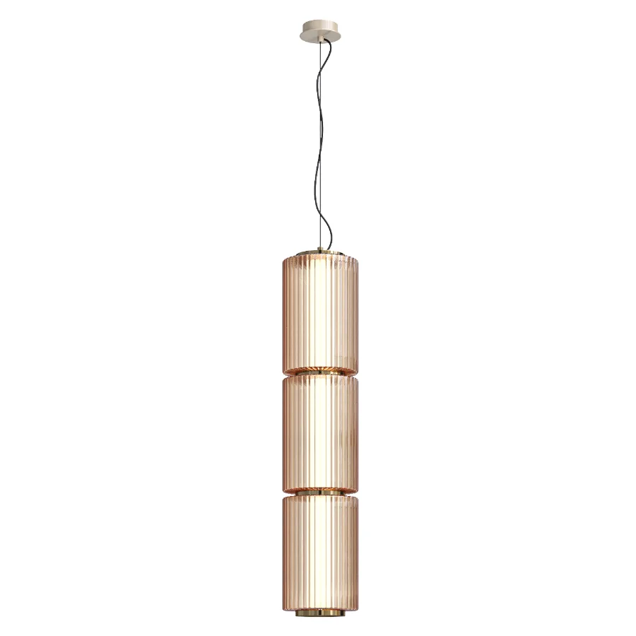 COLUMN PENDANT LAMP Image 2