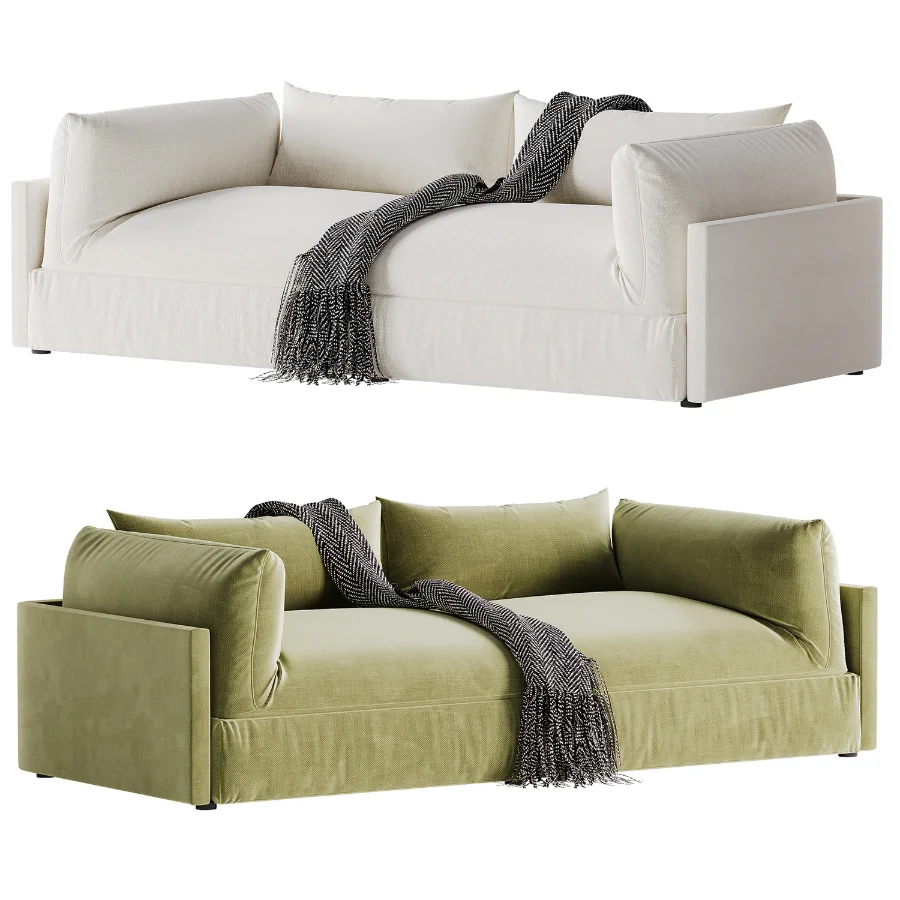 Divan Pacific Image 3