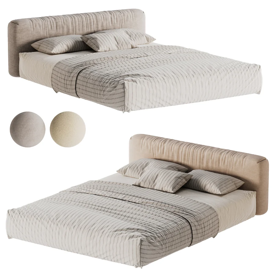 Boca AirIblade bed Image 4