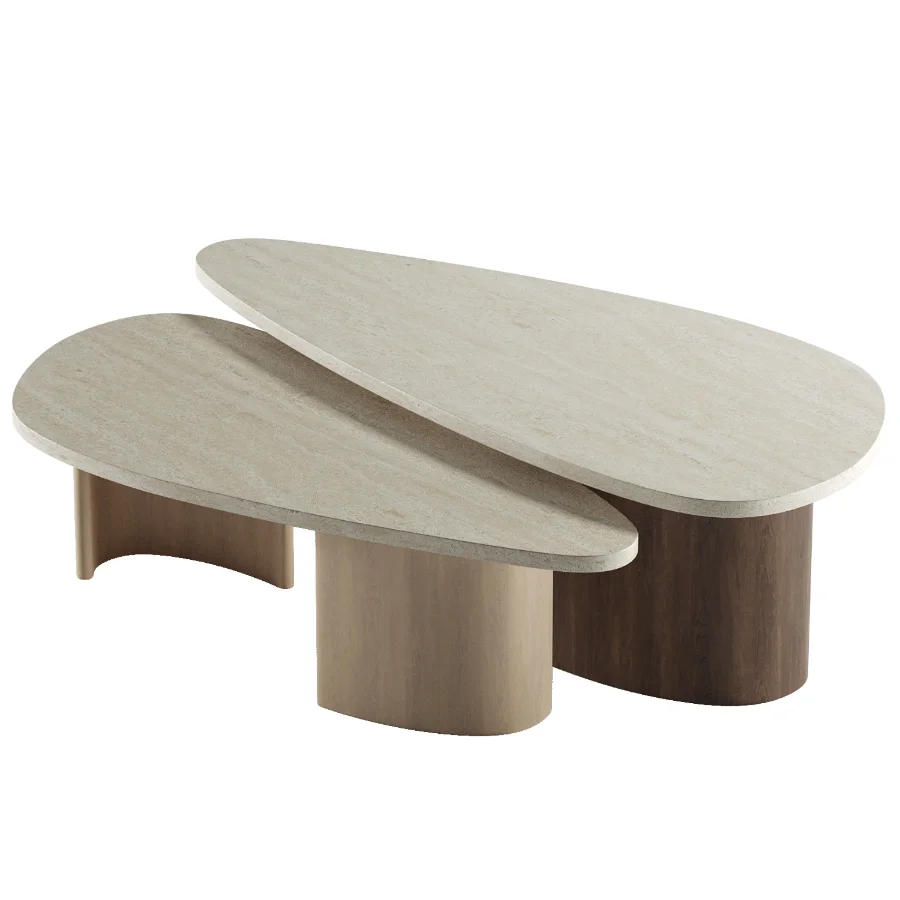 Agnes Coffee Table Image 5
