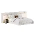 WE 078 Modern Bed - Thumbnail 1