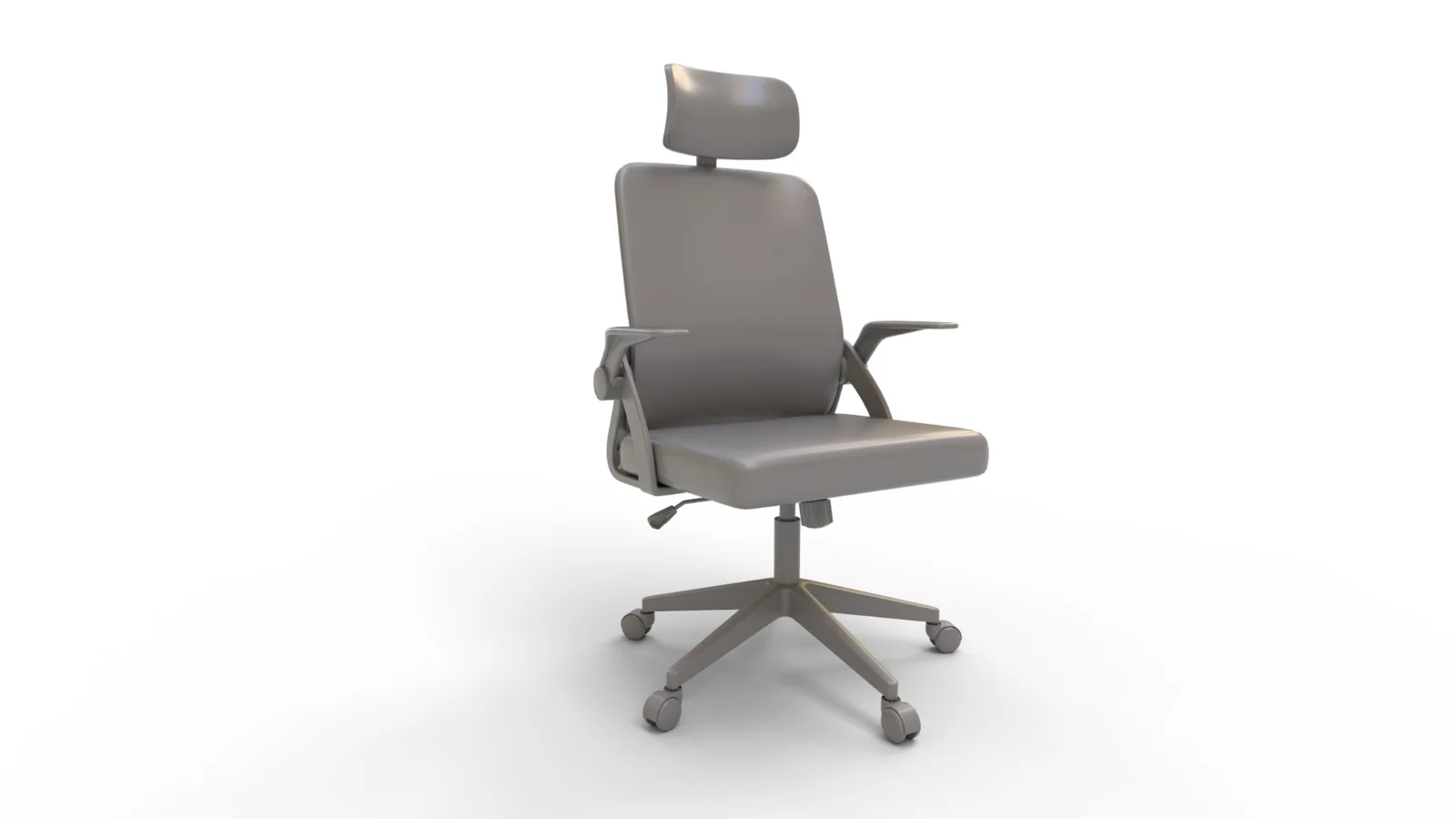 Home Office Desk Chair Image 8