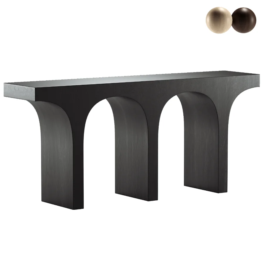 Villa Console Image 2