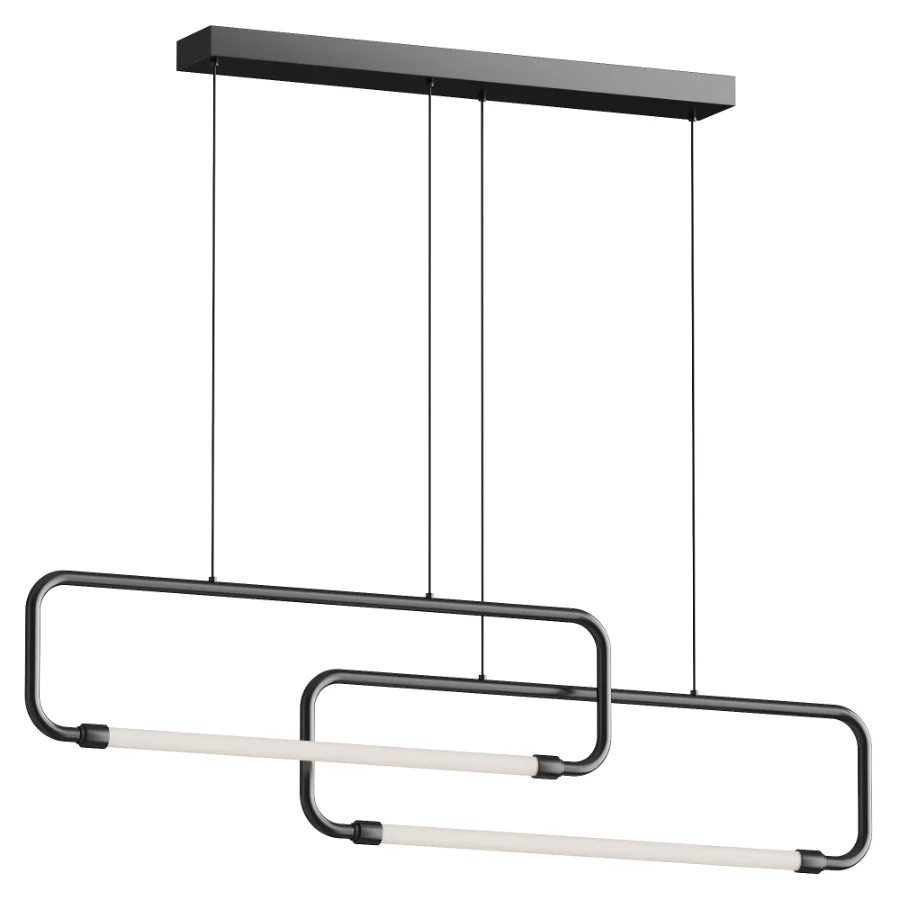 Bouvet pendant lights Image 2