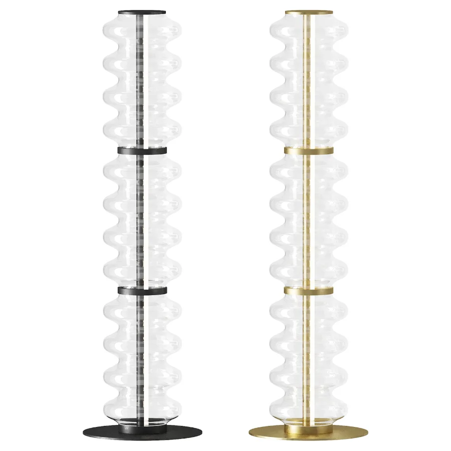 Aromas Del Campo Vitree Floor Lamp Image 3