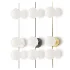 Atlanta Wall Lamp - Thumbnail 4