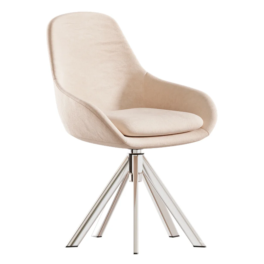 Kiana Dining Chair Image 2
