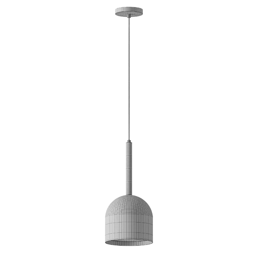 Luca pendant lamp by Aromas Del campo Image 1