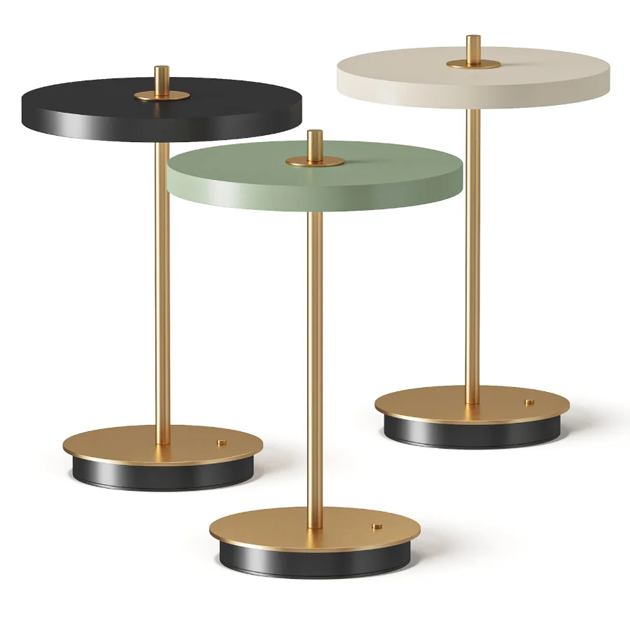 Asteria Move Table Lamp Image 5