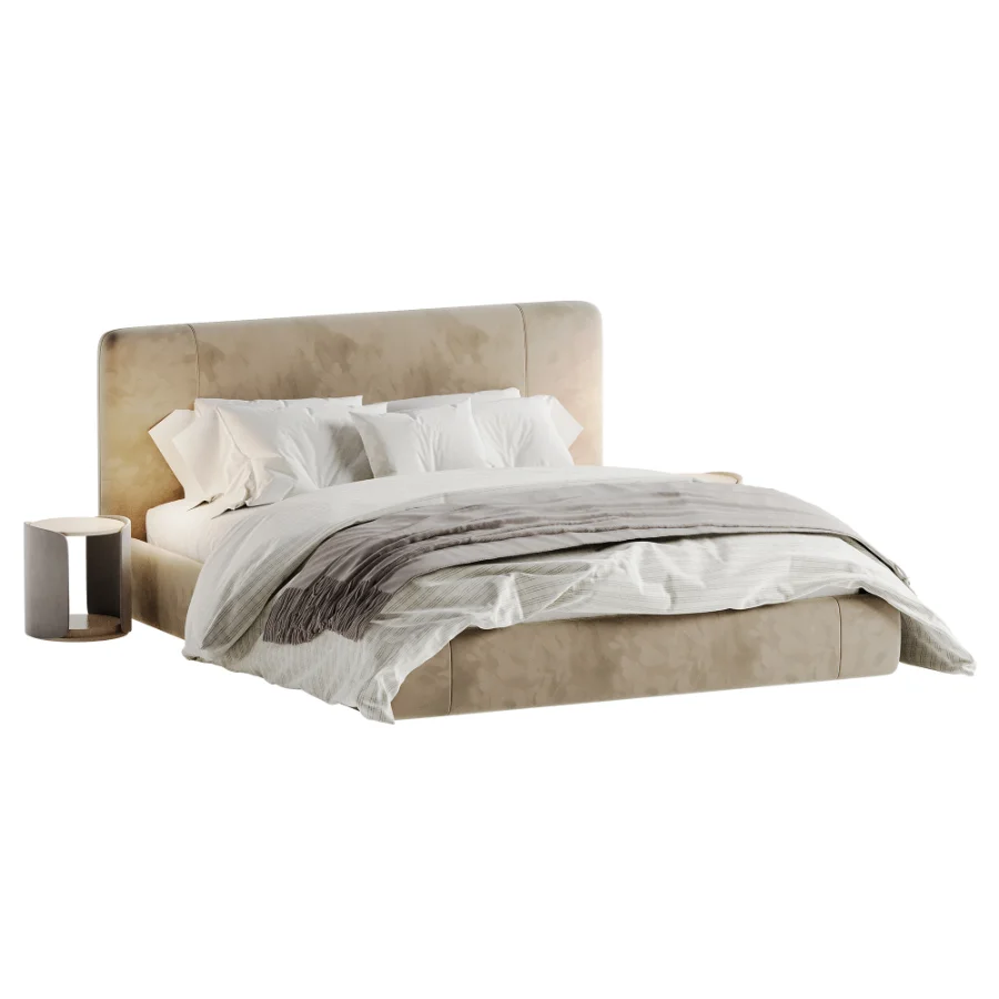 Marli Bed Dantone Home Image 5