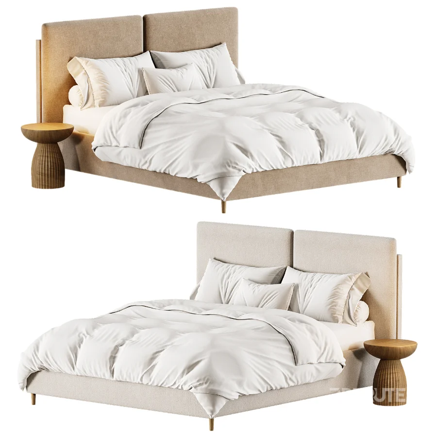 Bed Koverti Image 2