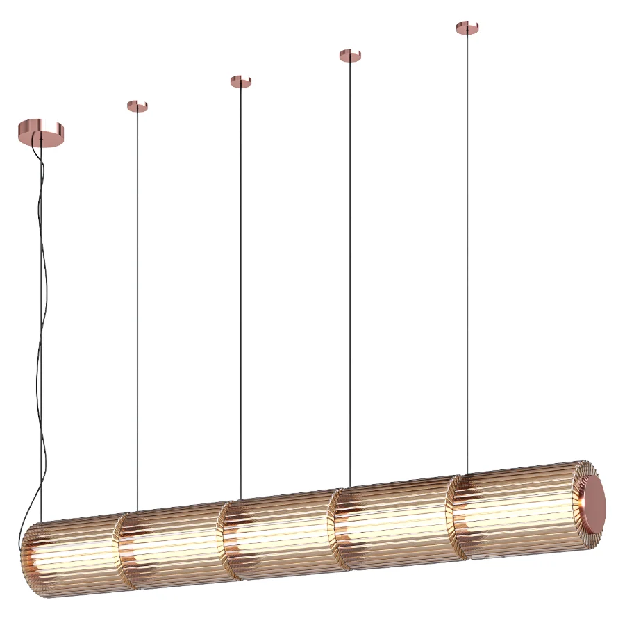 COLUMN PENDANT LAMP Image 2