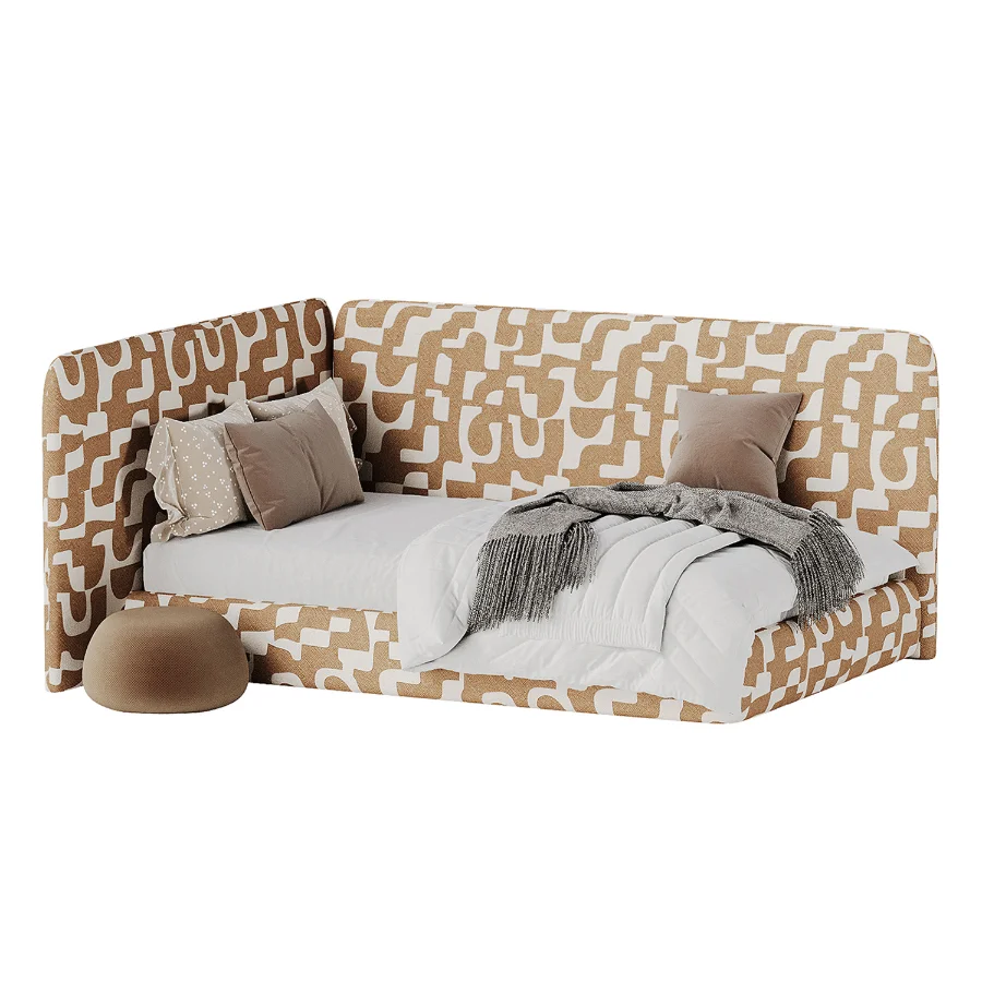 LORENS UNO V Kids Bed Image 5