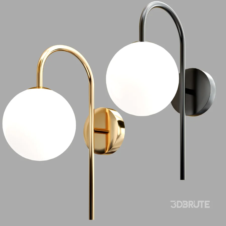 ELATE Wall Lamp Image 2