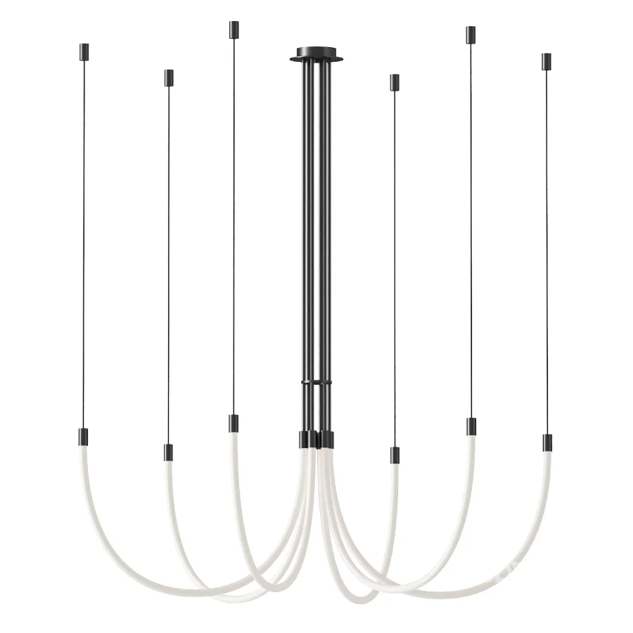 VOLARE Large Pendant Light Image 1