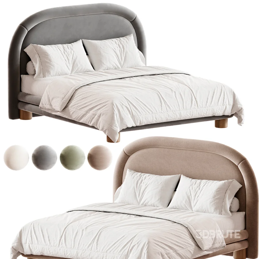 Bed Eva Image 5