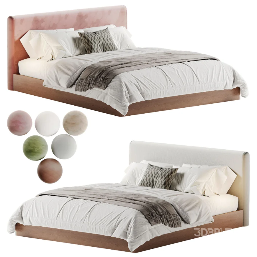 Joseph Build bed Image 6