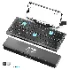 Bluetooth Keyboard Foldable - Thumbnail 1