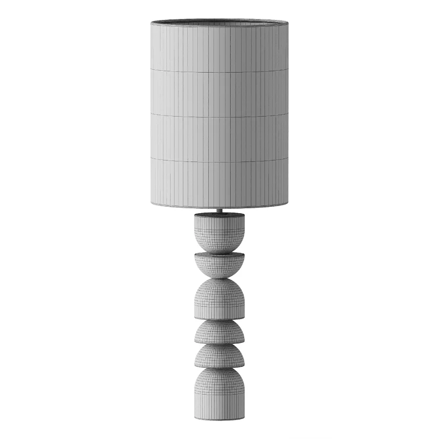 Aska Table Lamp Image 1