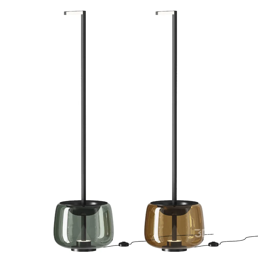 Brokis Double Floor Lamp Image 3