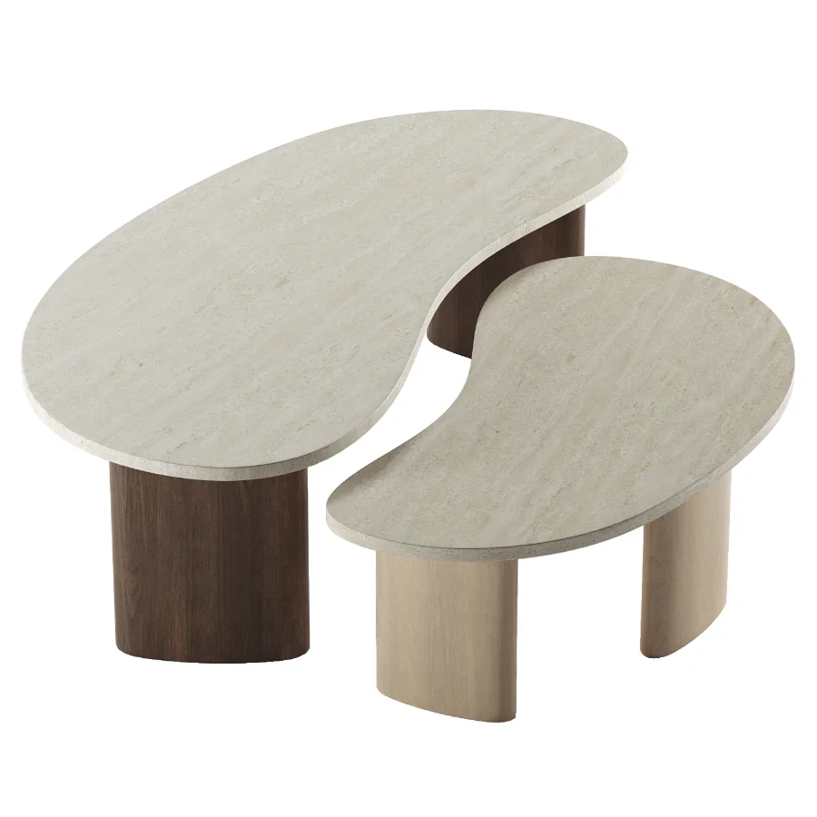 Amara Coffee Table Image 4